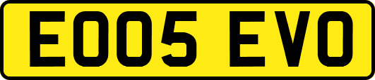 EO05EVO