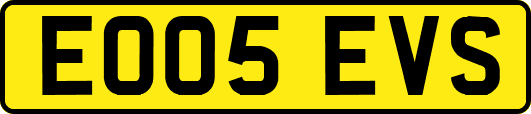 EO05EVS