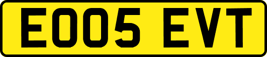 EO05EVT
