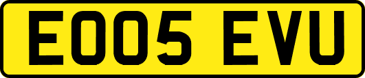 EO05EVU