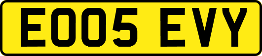 EO05EVY