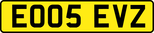 EO05EVZ