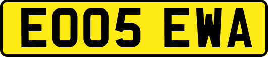 EO05EWA