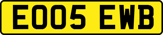 EO05EWB