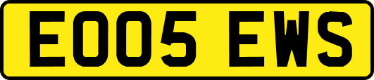 EO05EWS