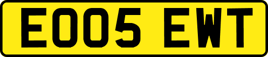 EO05EWT