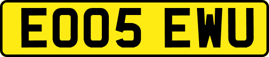 EO05EWU