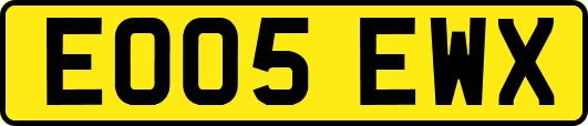 EO05EWX