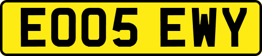 EO05EWY