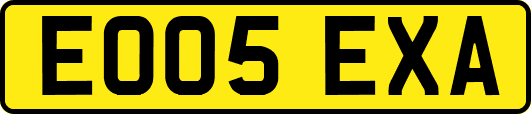 EO05EXA
