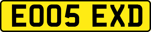 EO05EXD