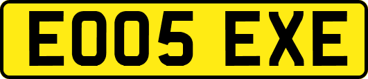 EO05EXE