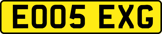 EO05EXG