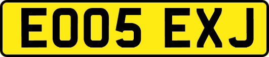 EO05EXJ