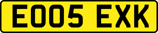 EO05EXK
