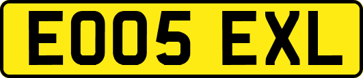 EO05EXL