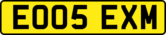 EO05EXM