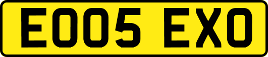 EO05EXO