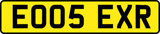 EO05EXR