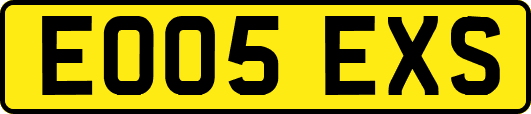 EO05EXS