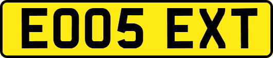 EO05EXT