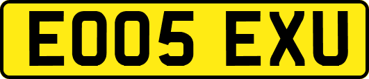 EO05EXU