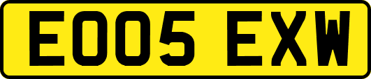 EO05EXW