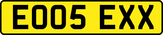 EO05EXX
