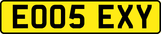 EO05EXY