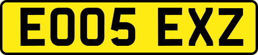 EO05EXZ