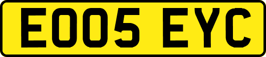 EO05EYC