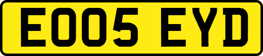 EO05EYD