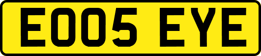 EO05EYE