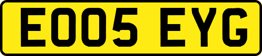 EO05EYG