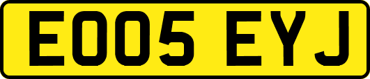 EO05EYJ