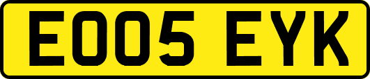 EO05EYK
