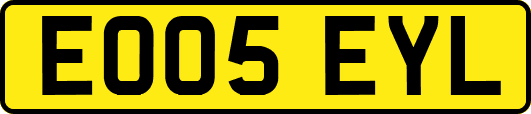 EO05EYL