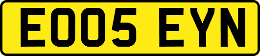 EO05EYN
