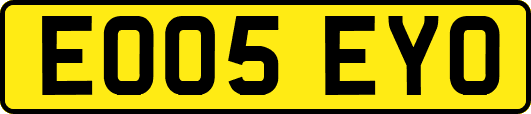 EO05EYO