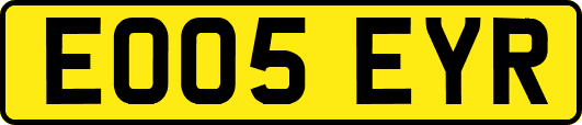 EO05EYR