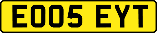EO05EYT