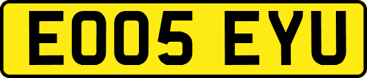 EO05EYU