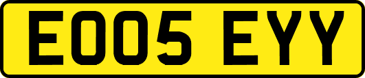 EO05EYY