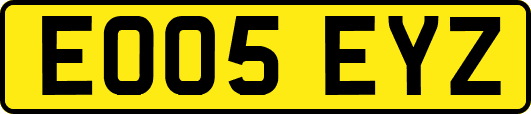 EO05EYZ