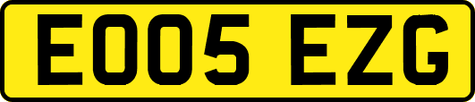 EO05EZG