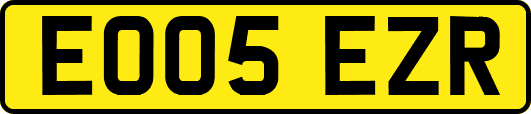 EO05EZR