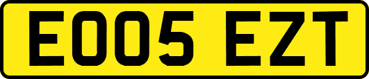 EO05EZT