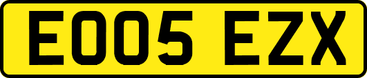 EO05EZX