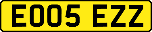 EO05EZZ
