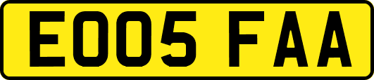 EO05FAA